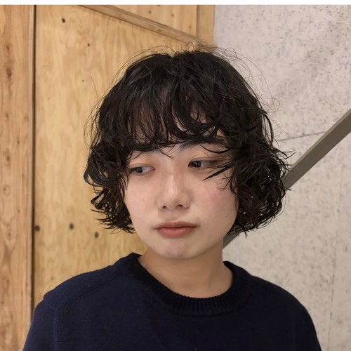 ヘアスナップ2