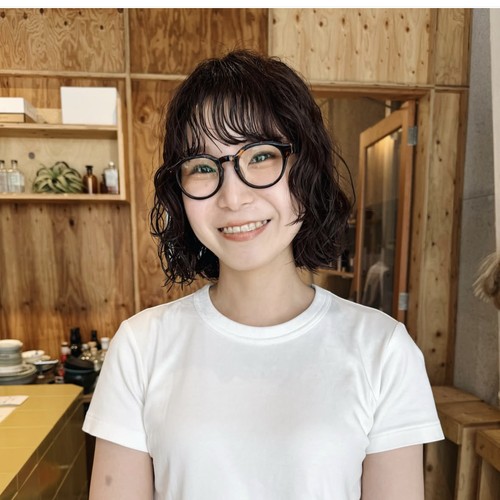 ヘアスナップ4