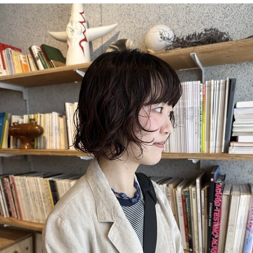 ヘアスナップ6